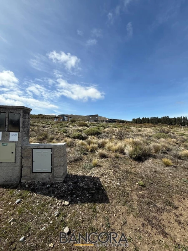 Terreno en Bariloche - Barrancas de Dina Huapi 0 - foto 3