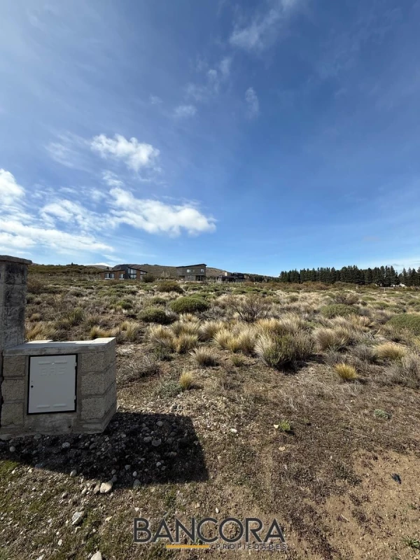 Terreno en Bariloche - Barrancas de Dina Huapi 0 - foto 4