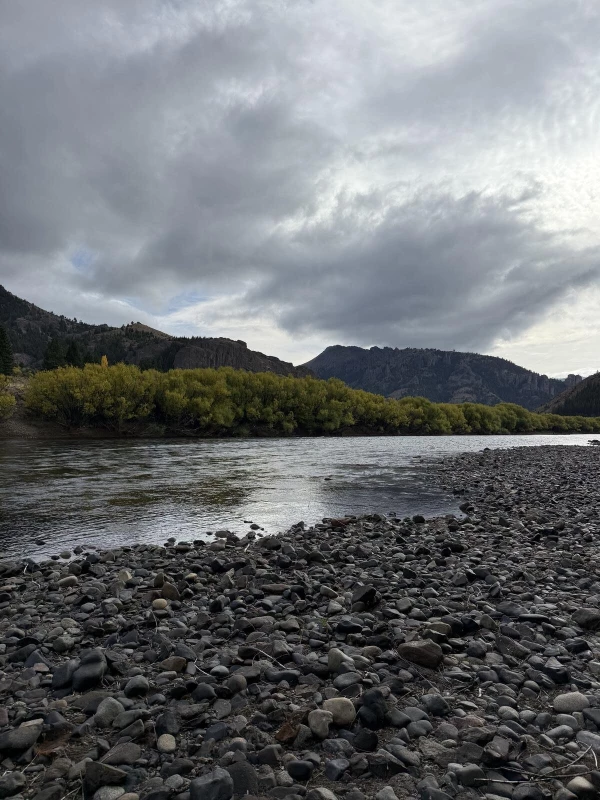 Fraccion con costa Rio Limay - Fraccion Rio Limay 0 - foto 4