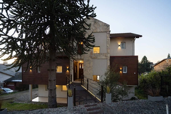 Casa en Pinar de Festa - Avenida Bustillo KM al 7600 - foto 2
