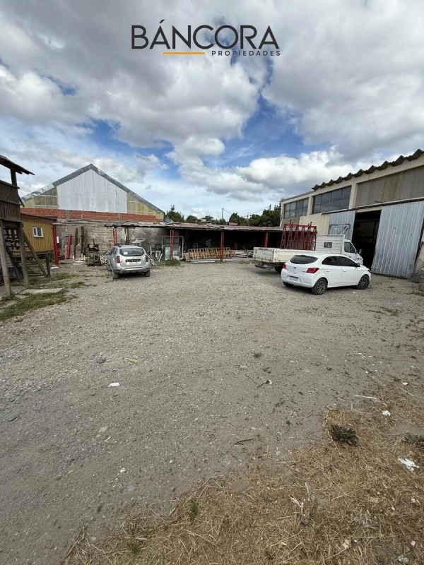 Terreno para desarrollo comercial - Almirante Brown al 700