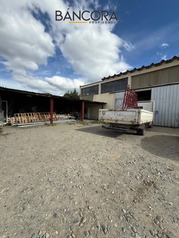 Terreno para desarrollo comercial - Almirante Brown al 700 - foto 2