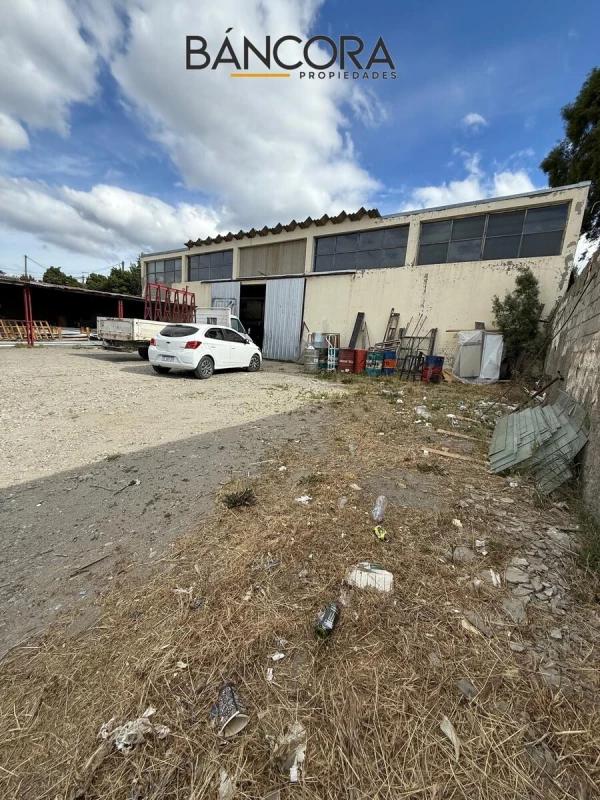 Terreno para desarrollo comercial - Almirante Brown al 700 - foto 3