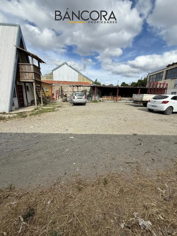 Terreno para desarrollo comercial - Almirante Brown al 700 - foto 4