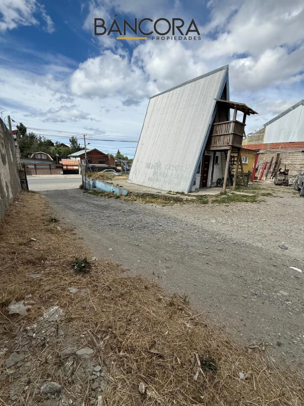 Terreno para desarrollo comercial - Almirante Brown al 700 - foto 5