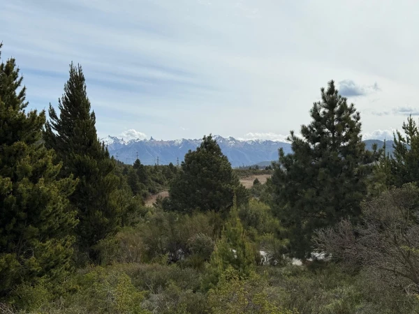 Terreno en San Francisco - Ruta Nacional 40 y Esandi