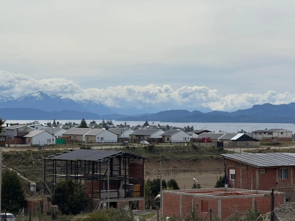Terreno en San Francisco - Ruta Nacional 40 y Esandi - foto 2