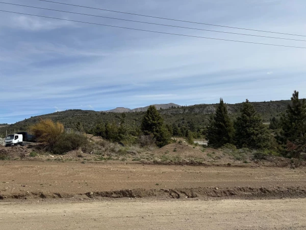 Terreno en San Francisco - Ruta Nacional 40 y Esandi - foto 3
