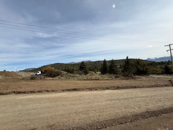 Terreno en San Francisco - Ruta Nacional 40 y Esandi - foto 4