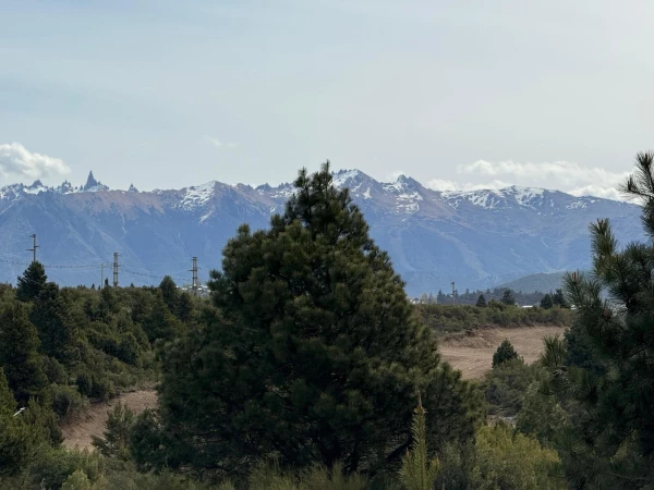 Terreno en San Francisco - Ruta Nacional 40 y Esandi - foto 5