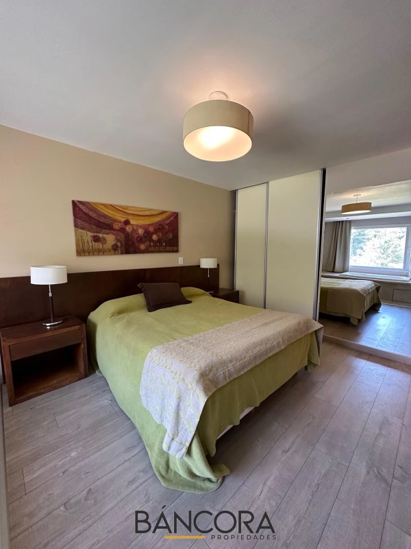 Departamento - Villa Catedral - Avenida Carlos Bustos al 9700