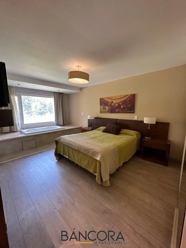Departamento - Villa Catedral - Avenida Carlos Bustos al 9700 - foto 3
