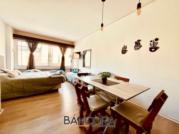 Departamento - Centro - San Martín al 100