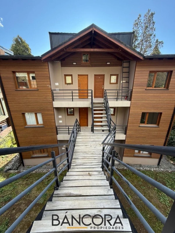 Departamento - San Ignacio del Cerro - Morel al 300