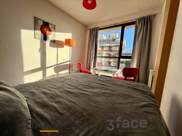 Departamento en Centro - San Martin al 400