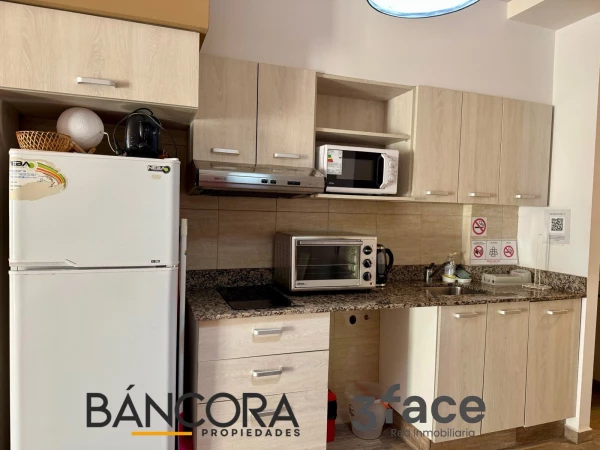 Departamento en Centro - San Martin al 400 - foto 5