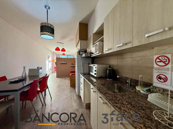Departamento en Centro - San Martin al 400 - foto 6