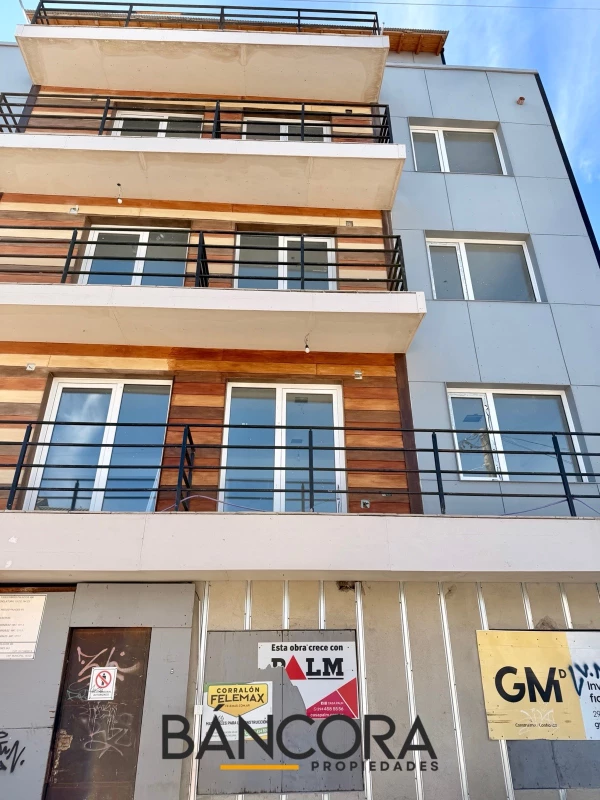 Departamento - Centro - Palacios al 400