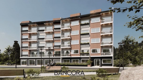 Departamento en pozo - Saavedra al 600