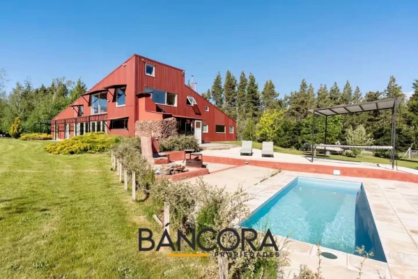 Casa - Las Victorias - Curapalihue al 3700