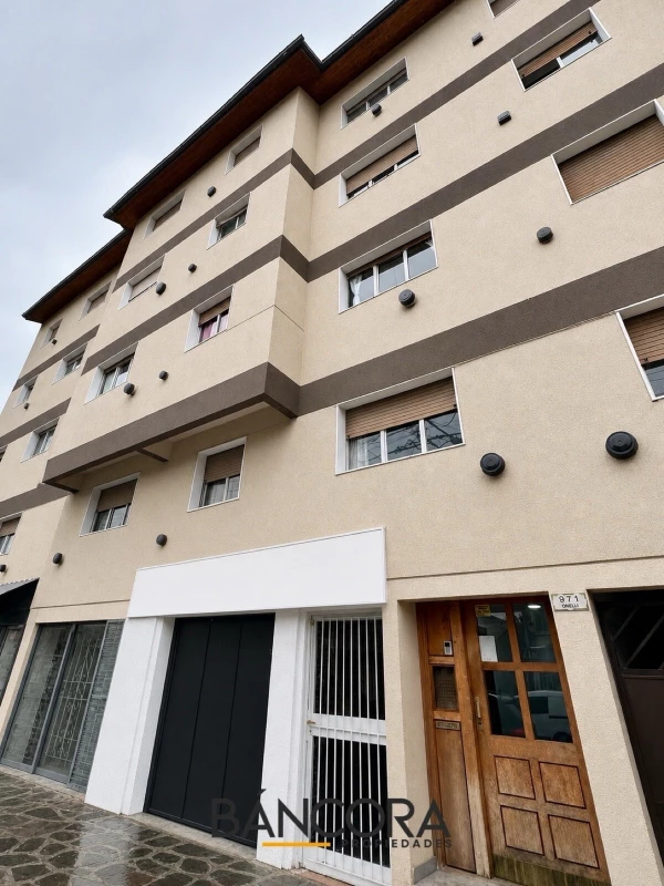 Departamento - Centro - Onelli al 900