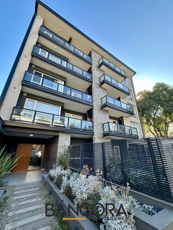 Departamento en Belgrano - Campichuelo al 700