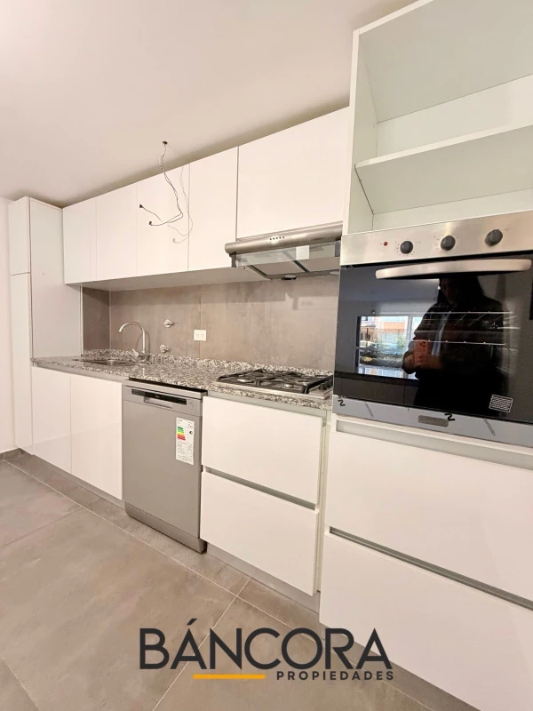 Departamento en Belgrano - Campichuelo al 700 - foto 6