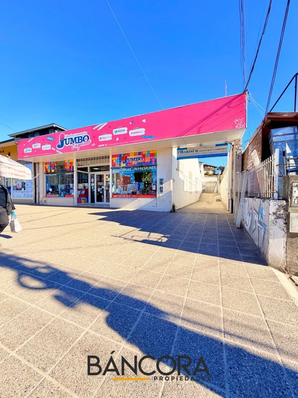Terreno en Centro - Onelli  al 1100
