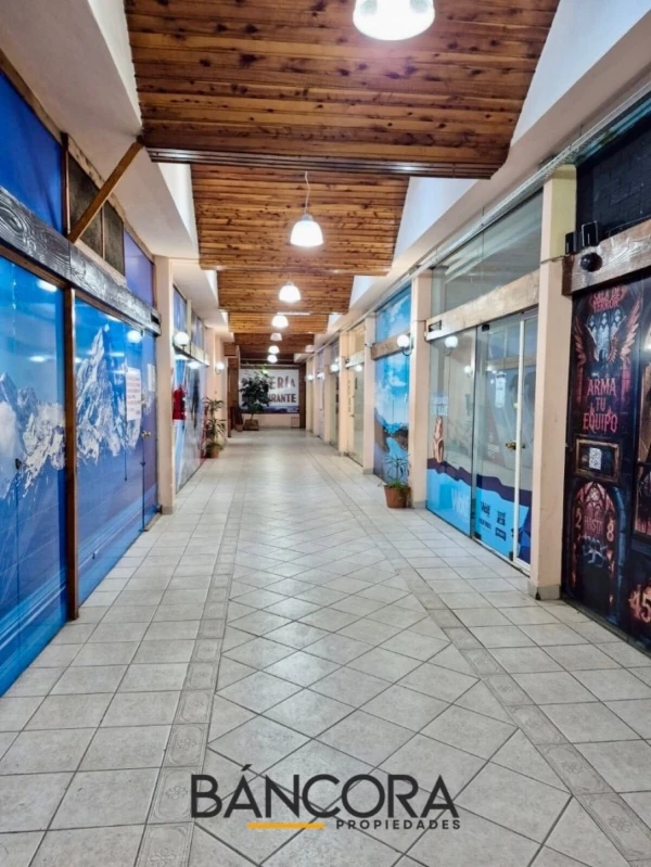 Local - Centro - Local comercial Bariloche Center - foto 6