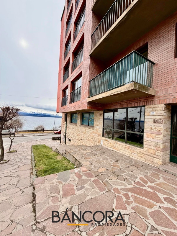 Departamento en Centro - Frey 22
