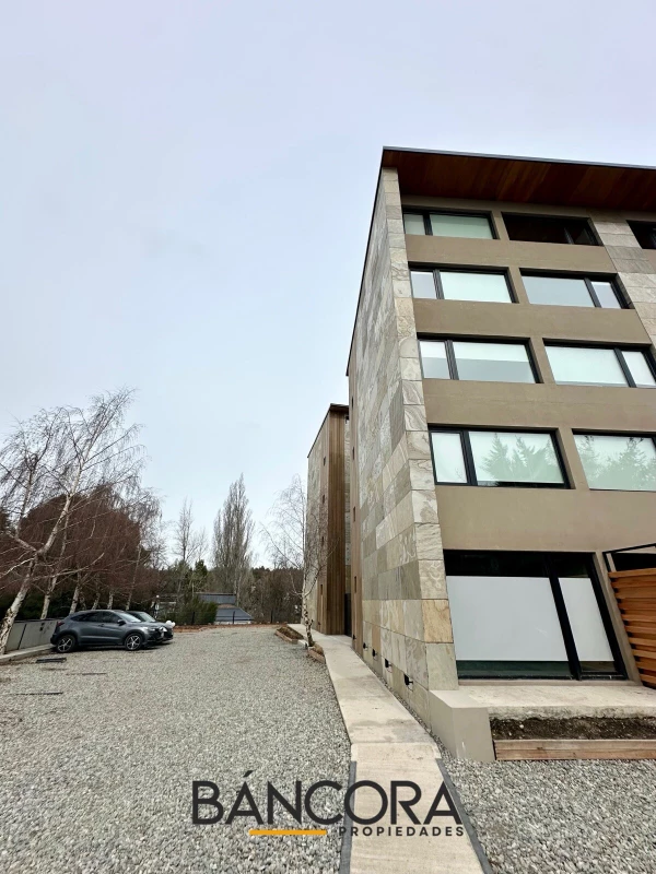 Departamento en Las Margaritas - av pioneros al 600 - foto 3