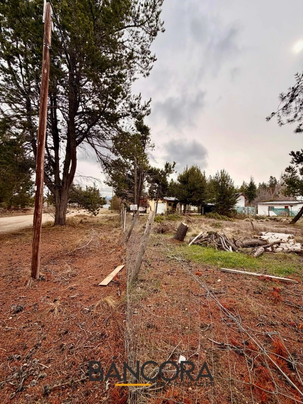 Terreno en Dina Huapi - Arco iris - foto 2