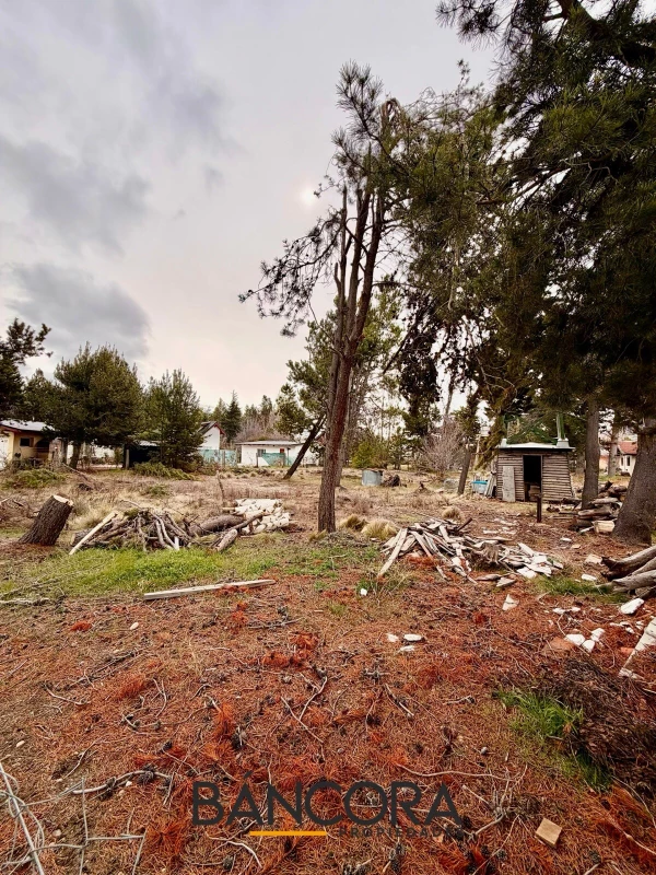 Terreno en Dina Huapi - Arco iris - foto 3