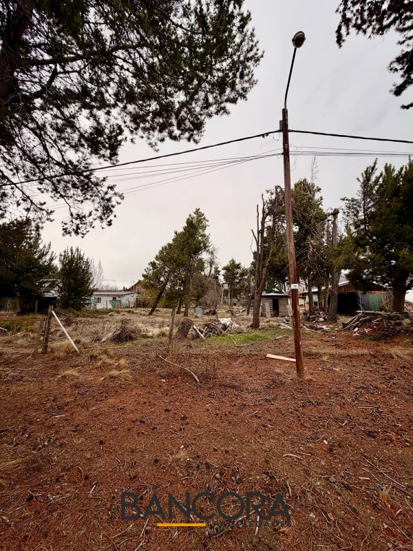 Terreno en Dina Huapi - Arco iris - foto 5