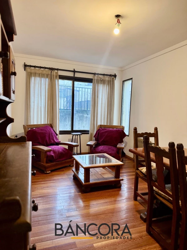 Departamento en Centro - Moreno al 100
