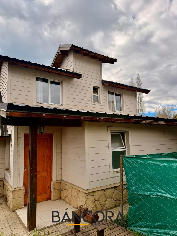 Casa en Dina Huapi - Los robles al 300 - foto 2