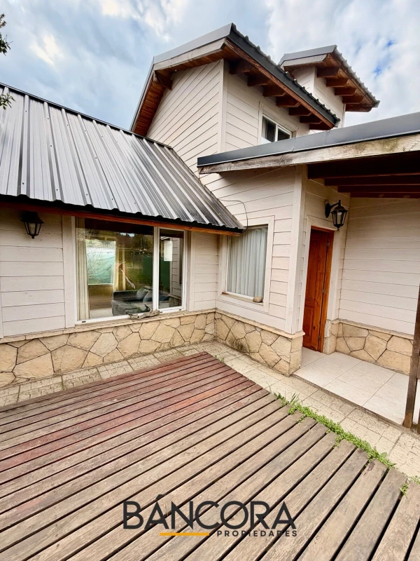 Casa en Dina Huapi - Los robles al 300 - foto 3