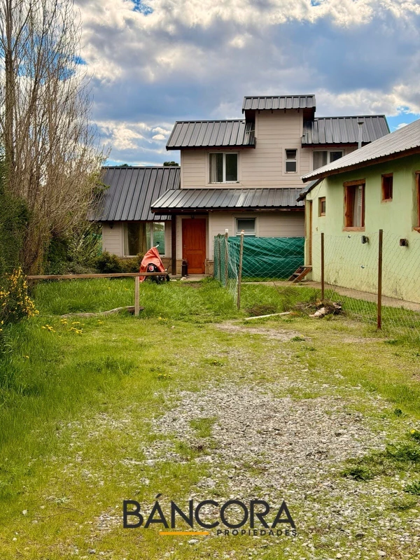 Casa en Dina Huapi - Los robles al 300 - foto 6