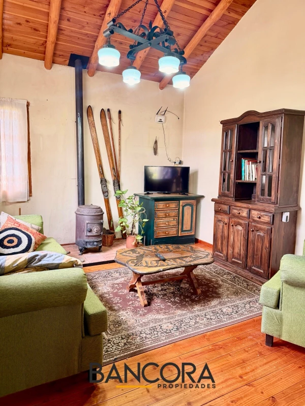 Casa en Dina Huapi - Los Robles  al 300 - foto 3