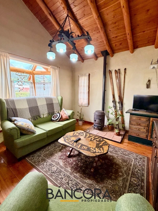 Casa en Dina Huapi - Los Robles  al 300 - foto 6