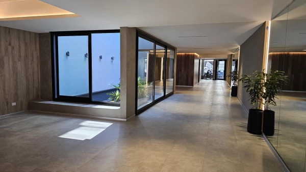 Edificio en Palermo, 1, 2 y 3 ambientes a estrenar - Medrano 1200 - foto 2