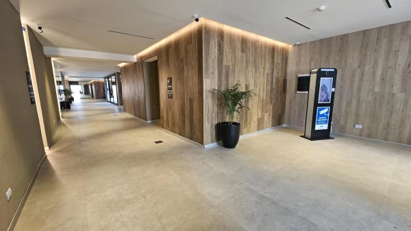Edificio en Palermo, 1, 2 y 3 ambientes a estrenar - Medrano 1200 - foto 3