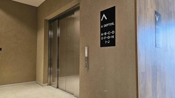 Edificio en Palermo, 1, 2 y 3 ambientes a estrenar - Medrano 1200 - foto 5