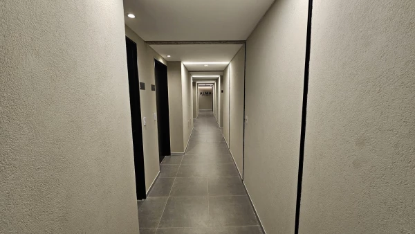 Edificio en Palermo, 1, 2 y 3 ambientes a estrenar - Medrano 1200 - foto 6