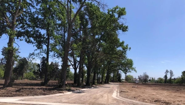 Lote en nuevo proyecto - Barrio La Estela - Pilar - barrio la estela