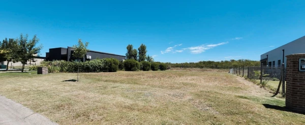 VENTA LOTE SAN SEBASTIAN ESCRITURADO APTO CREDITO - Botte al 100