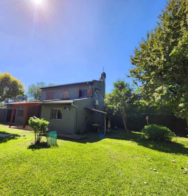 VENTA CASA 4 AMBIENTES MAS LOTE DE VICHENZO  PILAR - Rio Cuarto al 1700 - foto 4