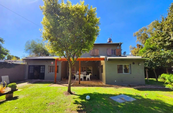 VENTA CASA 4 AMBIENTES MAS LOTE DE VICHENZO  PILAR - Rio Cuarto al 1700 - foto 5