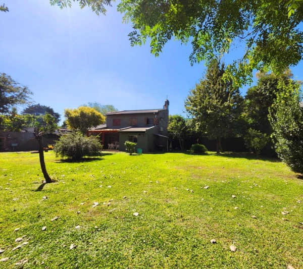 VENTA CASA 4 AMBIENTES MAS LOTE DE VICHENZO  PILAR - Rio Cuarto al 1700 - foto 6