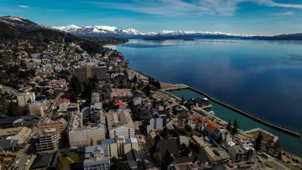 HOTEL TRU BY HILTON BARILOCHE - Francisco Pascasio Moreno, Centro, San Carlos de Bariloche al 1000 - foto 2